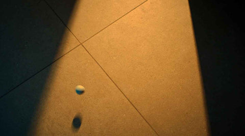 Injektionslim til flisemurer - professionel reparation af skrukke fliser