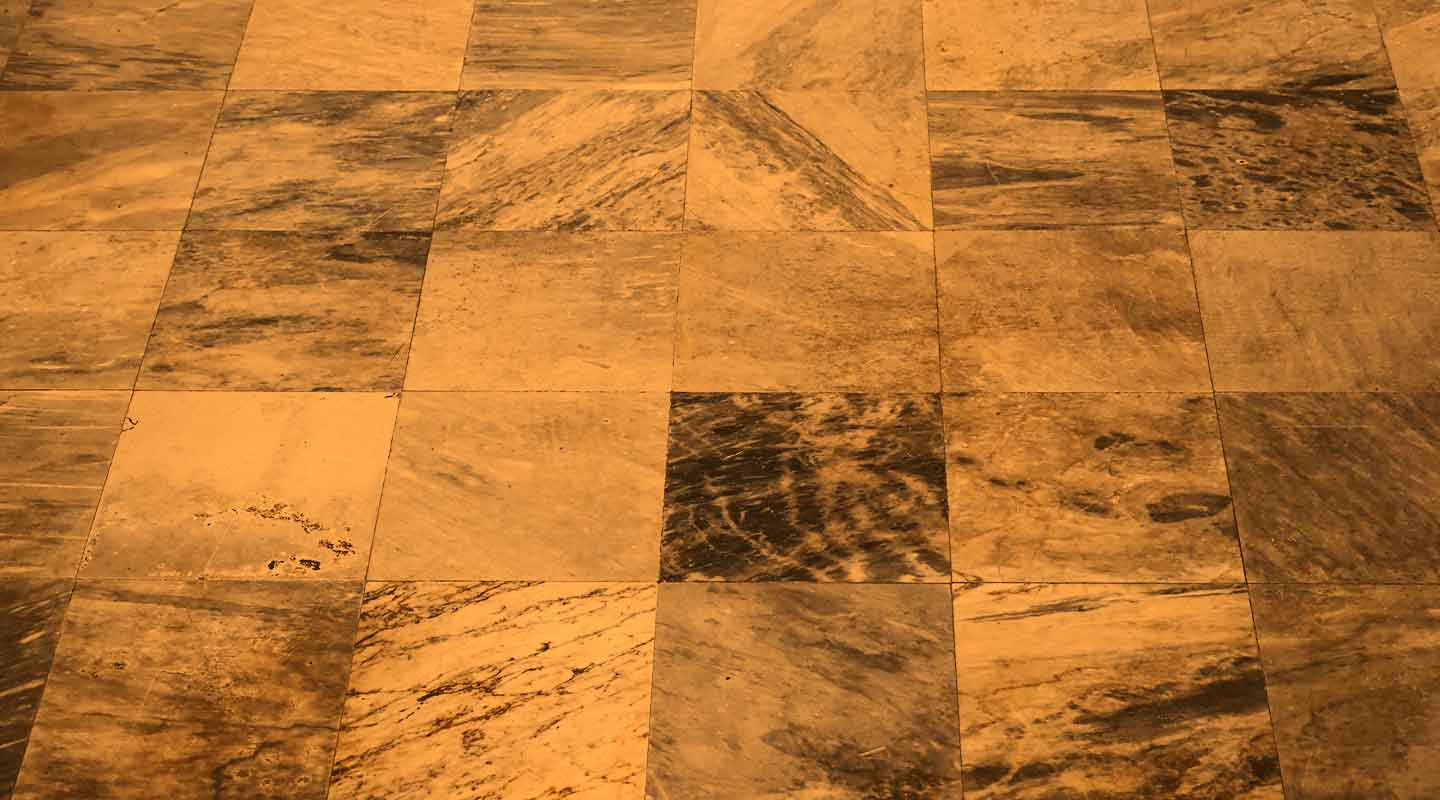 Injektionslim til naturstensfliser uden silikoneolier