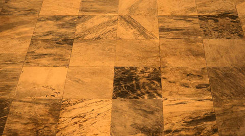 Injektionslim til naturstensfliser uden silikoneolier