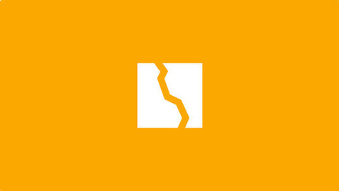 Sådan repareres løse fliser